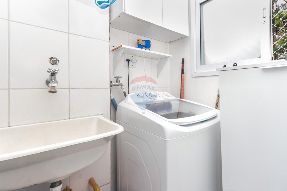 Apartamento - Venda - São Paulo , São Paulo - 1-20.jpg - 602261039-22