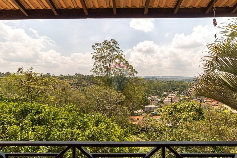 Casa de Condomínio - Venda - Embu das Artes , São Paulo - f45f5745-2403-47c7-80f6-570cc3734113.jpeg - 601971016-435