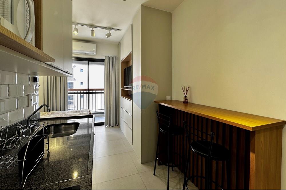 Studio - Alugar - São Paulo , São Paulo - IMG_3470.jpg - 602321014-81