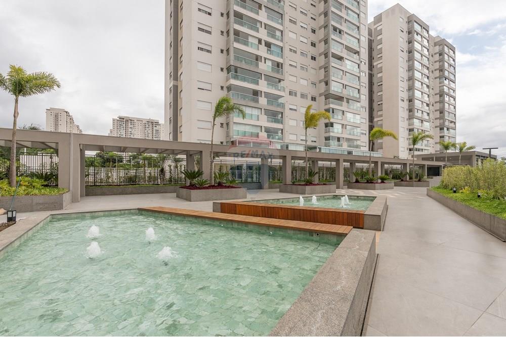 Apartamento - Venda - São Paulo , São Paulo - 69_AP.jpg - 601971032-101