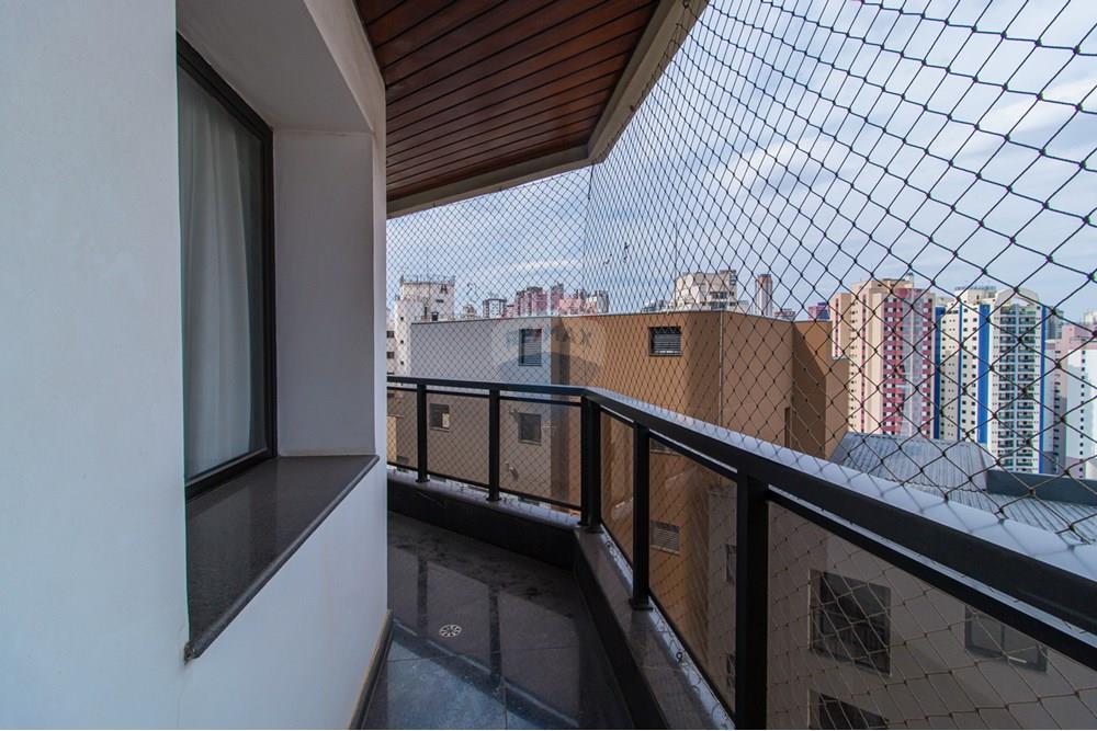 Apartamento - Venda - São Paulo , São Paulo - 03sala007.jpg - Varanda - 601081096-7