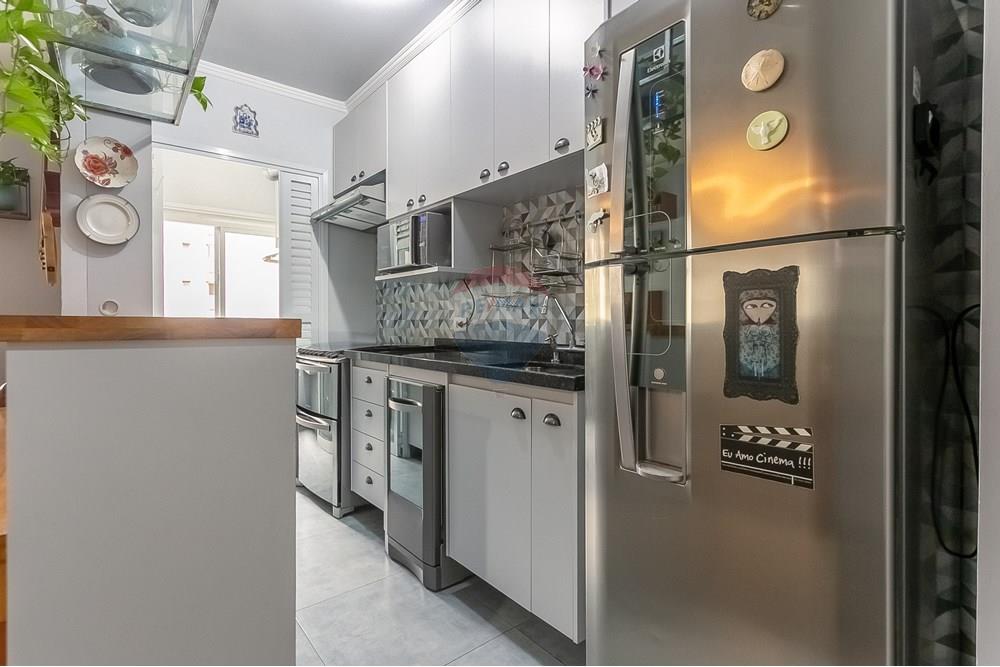 Apartamento - Venda - São Paulo , São Paulo - 601301083-17 - Rua das Flechas, 649-006.jpg - 601301083-17