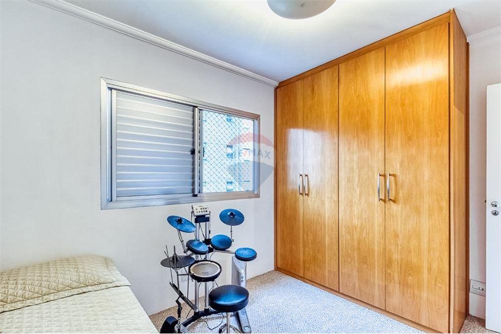 Apartamento - Alugar - São Paulo , São Paulo - 18 - 601361003-215