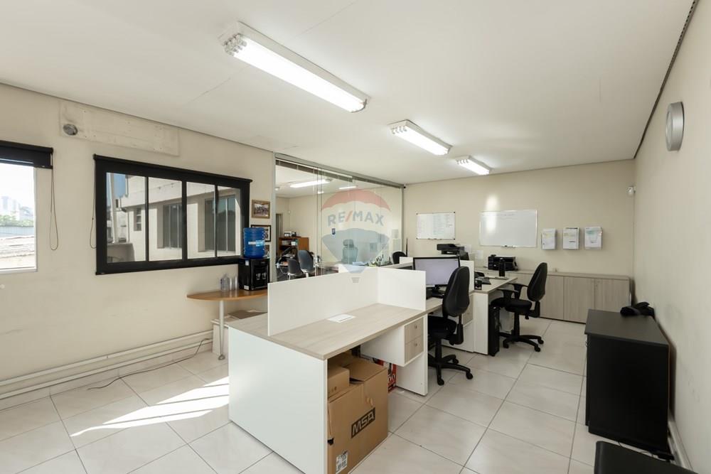 Galpão - Venda - São Paulo , São Paulo - IMG_576109.jpg - 602181015-89