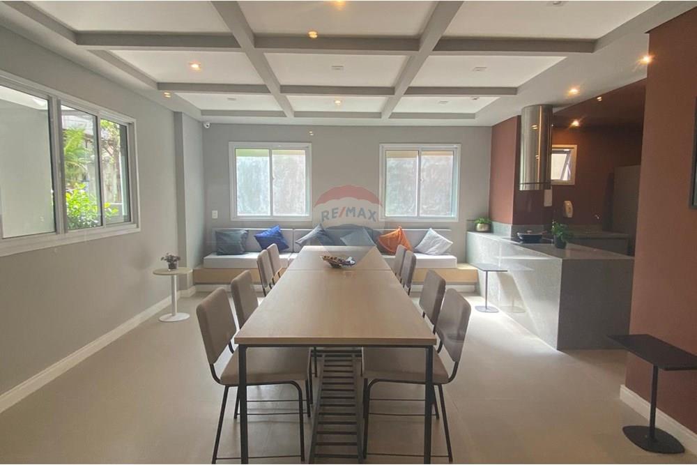 Studio - Venda - São Paulo , São Paulo - R Domício da Gama 110 st305 (48).jpg - 601141076-31