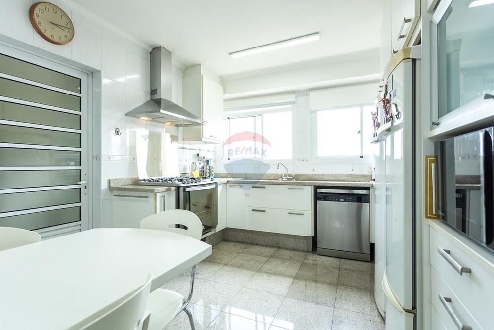 Apartamento - Venda - São Paulo , São Paulo - _MG_3482.jpg - Cozinha - 601751098-81