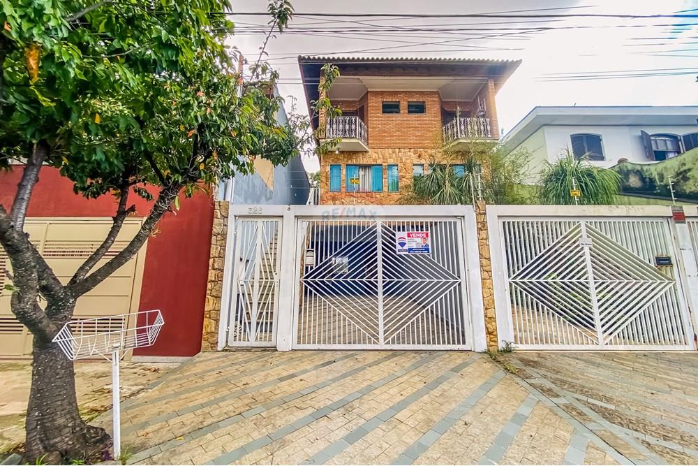 Sobrado - Venda - São Paulo , São Paulo - IMG_770501.jpg - 601441013-29