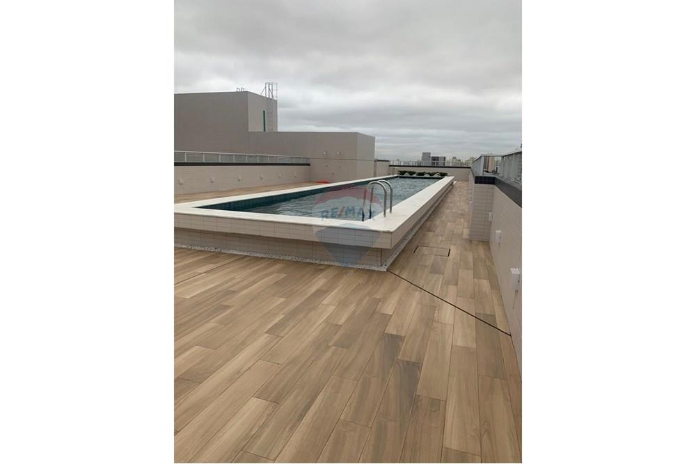 Apartamento - Alugar - São Paulo , São Paulo - piscina 3.jpeg - 601051084-19