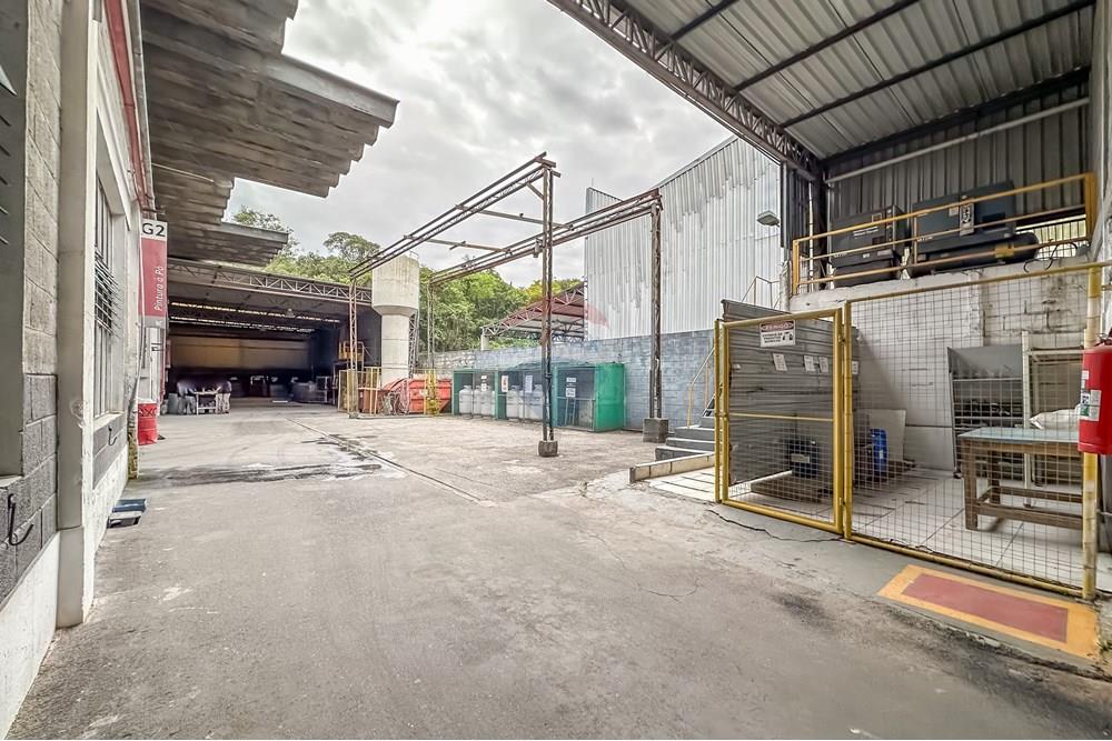 Galpão - Venda - São Paulo , São Paulo - R Dom Pedro H O Bragança 772 (35).jpg - 601141076-30
