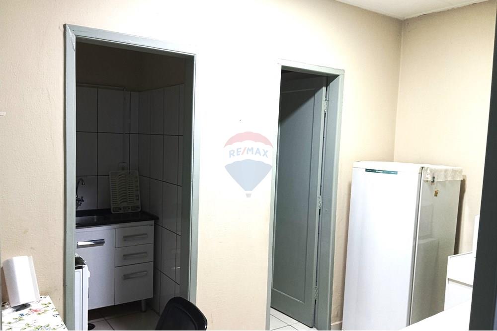 Cj. Comercial/ Sala - Venda - São Paulo , São Paulo - 7.jpg - Cozinha - 601081093-7