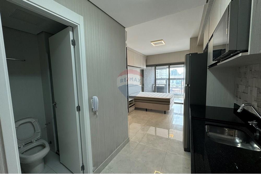 Studio - Alugar - São Paulo , São Paulo - IMG_5142.JPEG - 602321003-82