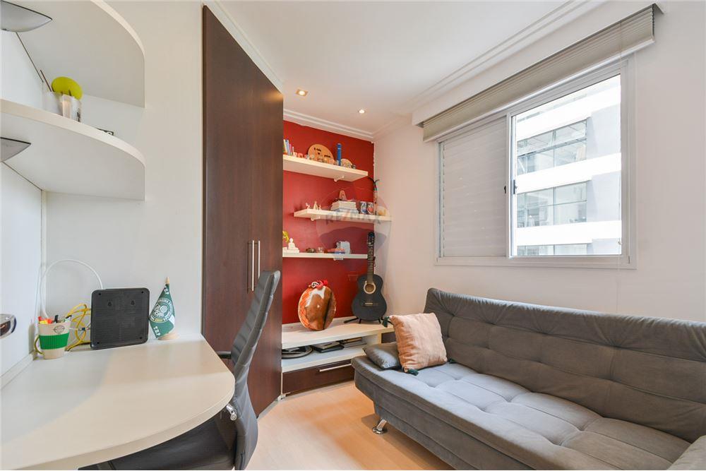 Apartamento à venda com 2 quartos, 51m² - Foto 16