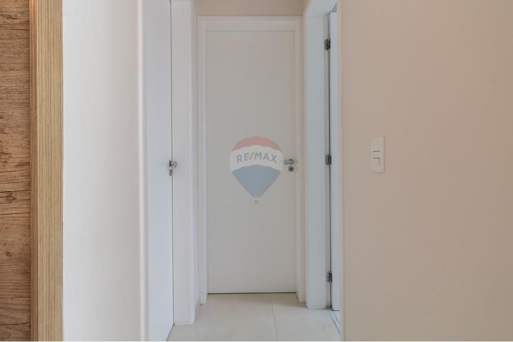 Apartamento - Venda - São Paulo , São Paulo - 4 CORREDOR.jpg - 601261081-37