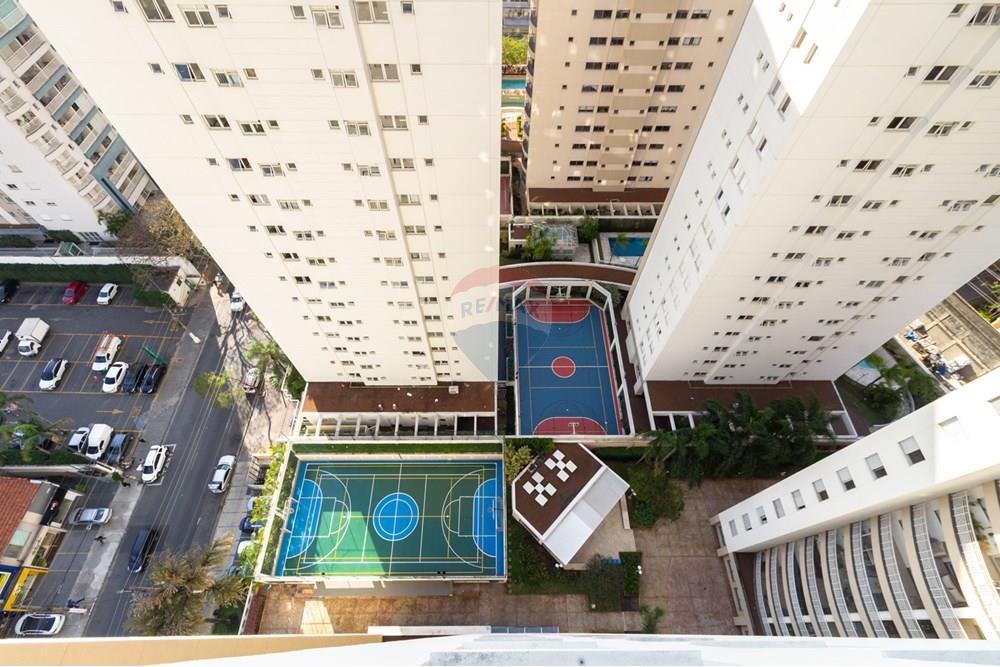 Apartamento - Venda - São Paulo , São Paulo - 7 VISTA QUARTO 1 (2).jpg - 602281044-9