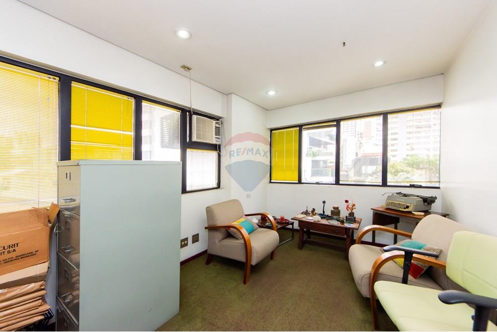 Cj. Comercial/ Sala - Venda - São Paulo , São Paulo - IMG_7803.jpg - 601441044-33