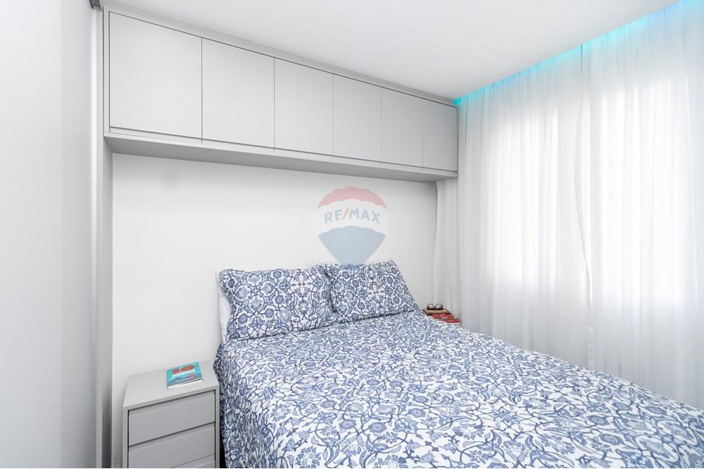 Apartamento à venda com 2 quartos, 43m² - Foto 11