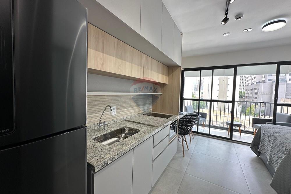 Apart Hotel/ Flat - Alugar - São Paulo , São Paulo - IMG-20260118-WA0028.jpg - 601751109-12