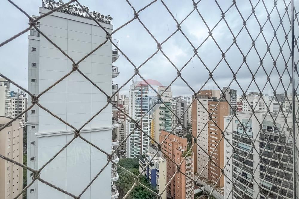 Apartamento - Venda - São Paulo , São Paulo - IMG_454446.jpg - 601721049-17