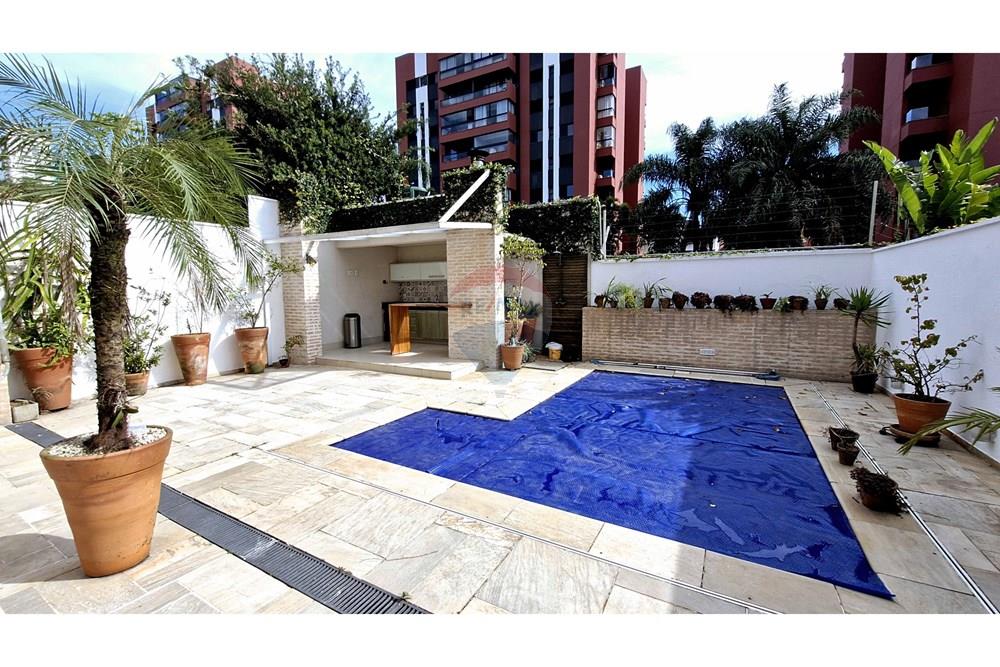 Casa de Condomínio - Venda - São Paulo , São Paulo - RUA SANTO AMÉRICO, 38 (74).jpg - 601361051-20