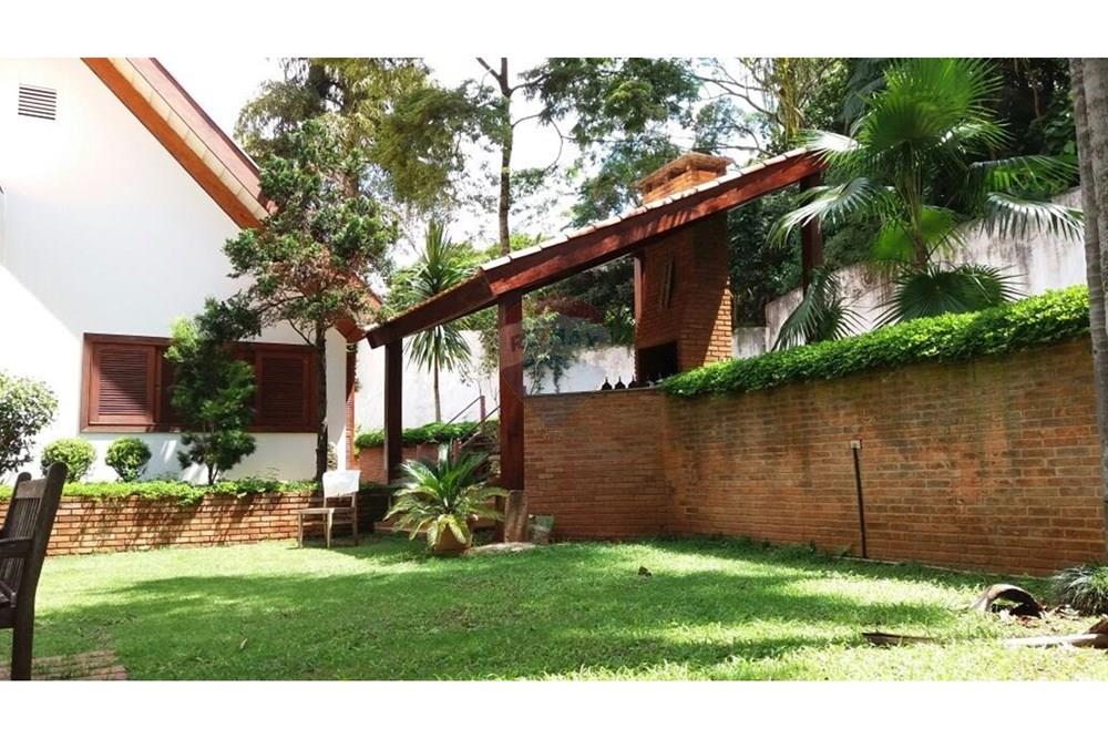 Casa de Condomínio - Alugar - São Paulo , São Paulo - WhatsApp Image 2025-05-23 at 14.50.18.jpeg - 601971032-115