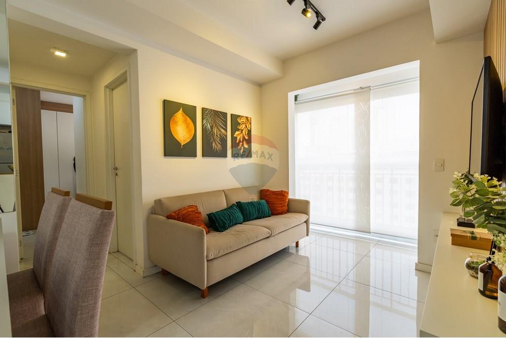 Apartamento - Venda - São Paulo , São Paulo - 4-AP.jpg - 601471009-105