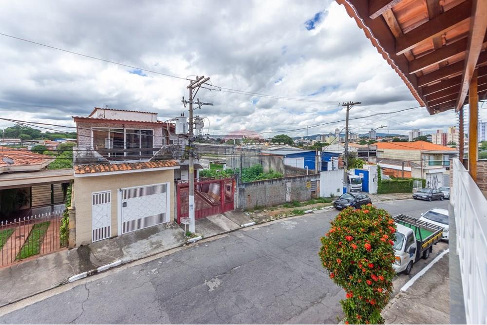 Sobrado - Venda - São Paulo , São Paulo - IMG_858922.jpg - 602261039-20