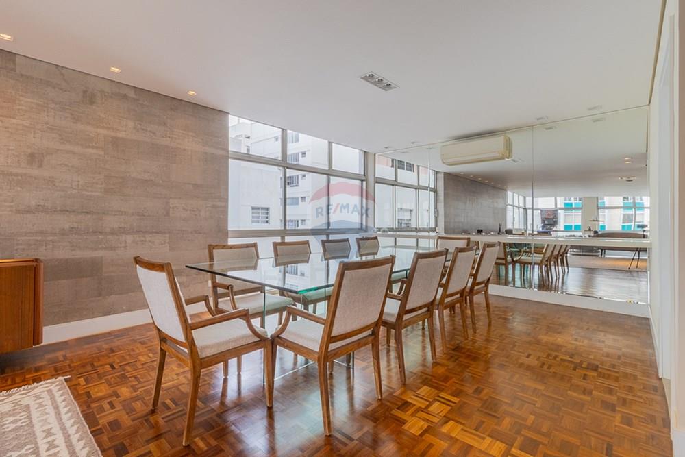 Apartamento - Venda - São Paulo , São Paulo - 4.jpg - Sala de jantar - 601081007-126