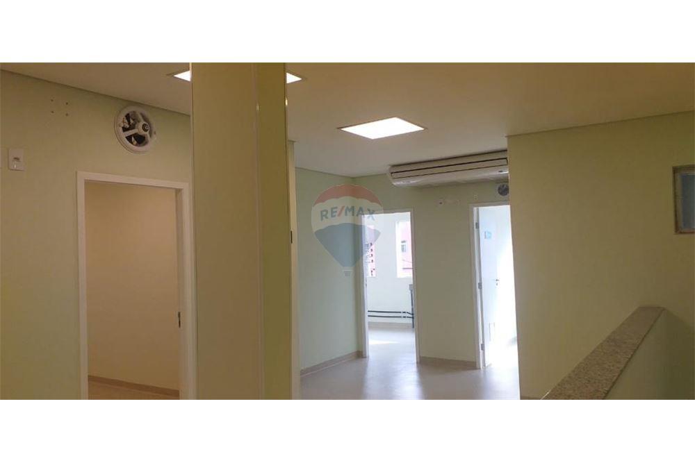 Conjunto Comercial-Sala para alugar, 200m² - Foto 4