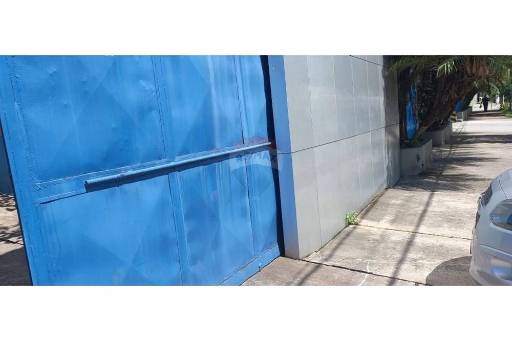 Galpão - Alugar - São Paulo , São Paulo - 018.jpg - 602291016-334