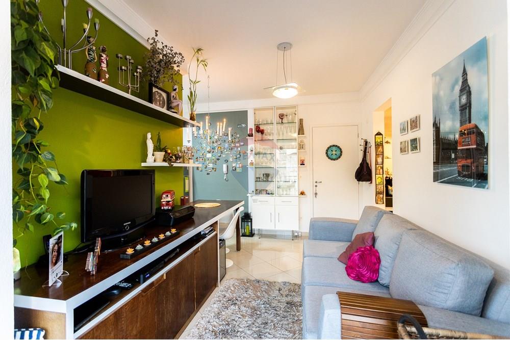 Apartamento - Venda - São Paulo , São Paulo - 06.jpg - Sala de estar - 602201008-215