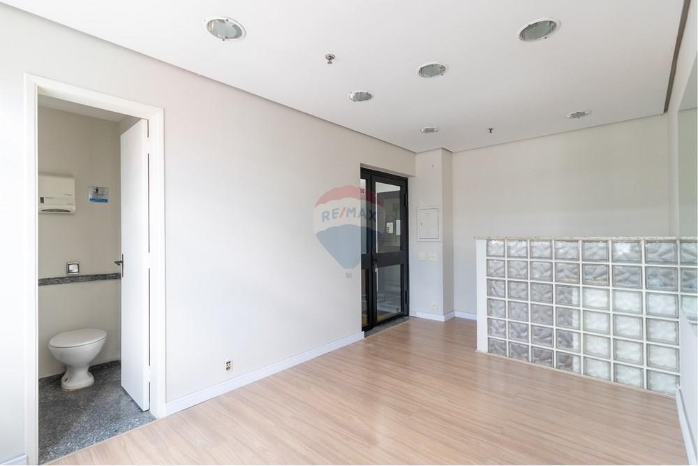 Cj. Comercial/ Sala - Venda - São Paulo , São Paulo - 01fotos_004.jpg - Recepção - 601251302-2