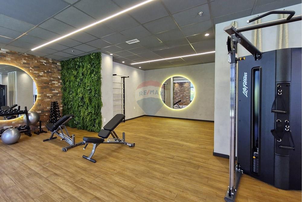 Apartamento - Venda - São Paulo , São Paulo - RUA BORGES LAGOA, 232 (38).jpg - 601361073-3