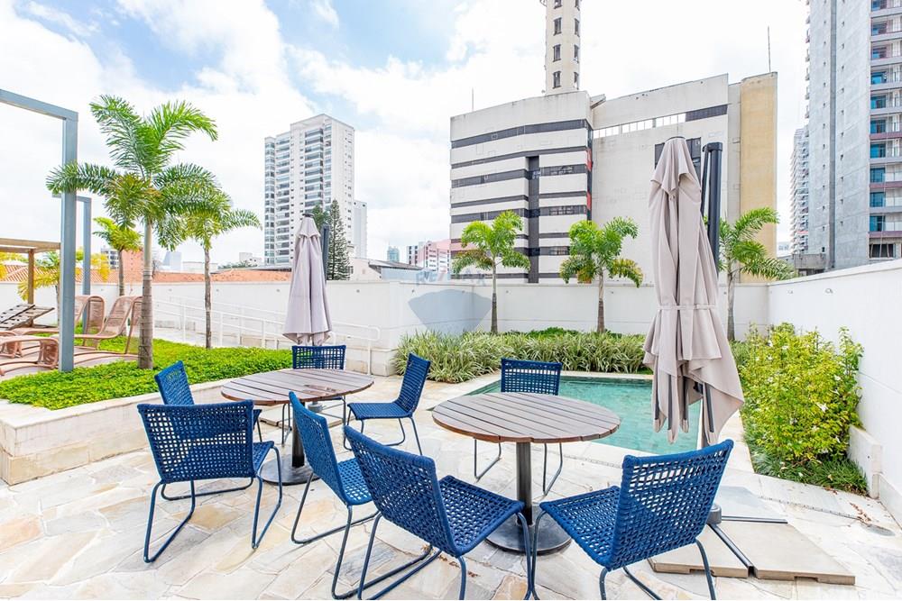 Apartamento - Venda - São Paulo , São Paulo - Cópia de Remax Ares-35.jpg - 601131004-141