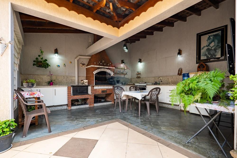 Casa - Venda - São Paulo , São Paulo - CS-37.jpg - 601471027-18