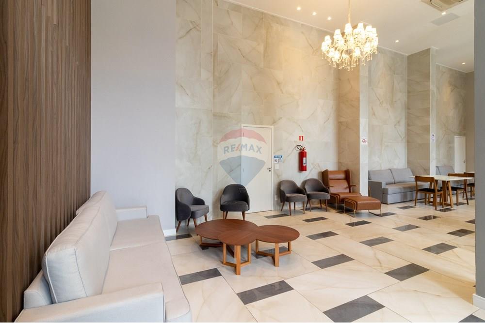 Apartamento - Venda - São Paulo , São Paulo - SALÃO DE FESTAS 6.jpg - 601771093-76