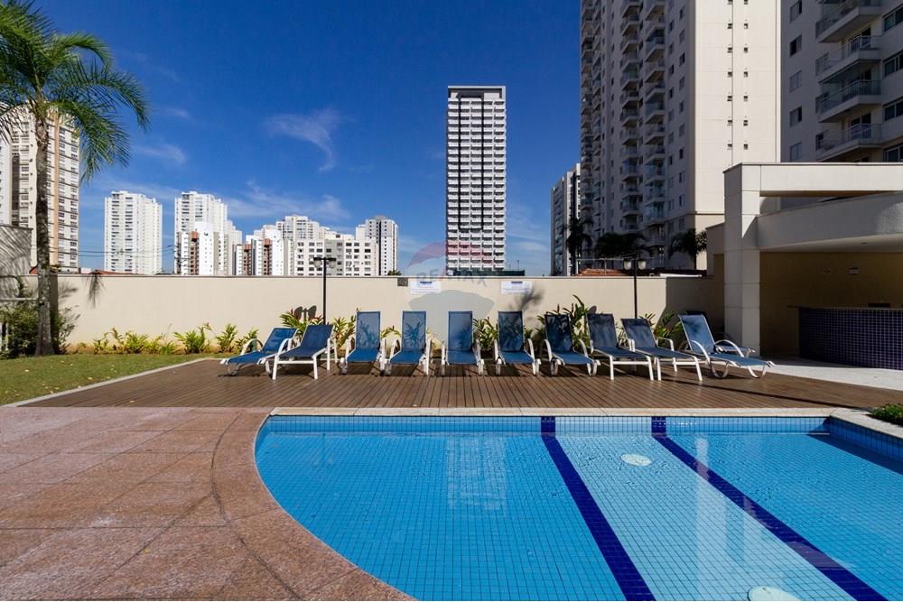 Apartamento - Venda - São Paulo , São Paulo - 13 AREA PSICINA (5).jpg - 601261084-32