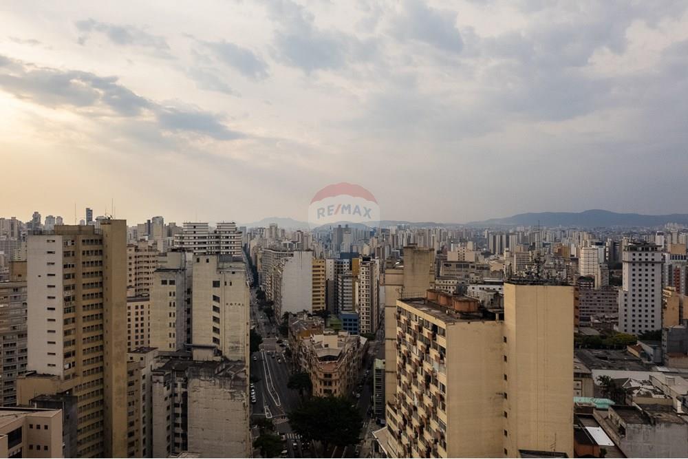 Apartamento - Venda - São Paulo , São Paulo - 77_AP.jpg - 601471003-188