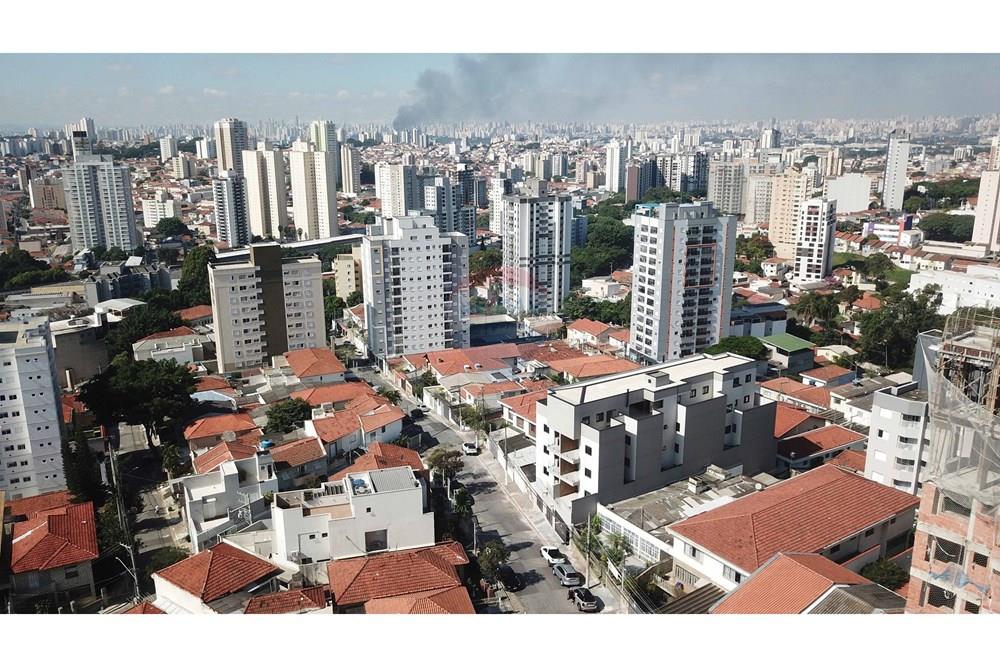 Apartamento - Venda - São Paulo , São Paulo - RUA PAULO MALDI, 206 (3).jpg - 601051042-7
