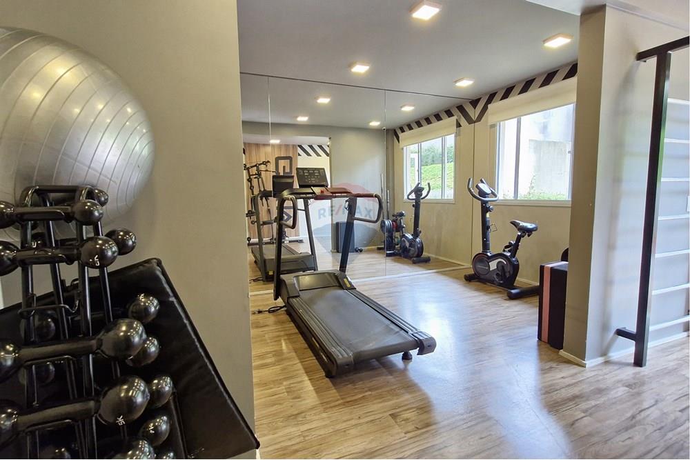 Apartamento - Venda - São Paulo , São Paulo - Cópia de RUA CORONEL LUIS SCHIMIDT, 59 (27).jpg - Sala de Ginástica - 601131051-42