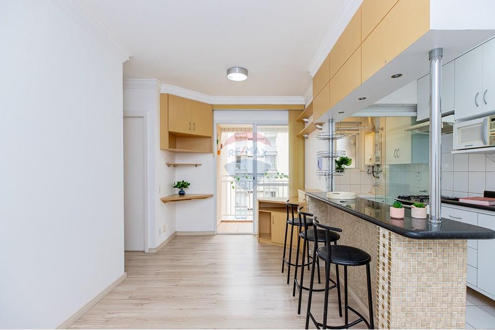 Apartamento - Venda - São Paulo , São Paulo - Cópia de Remax Ares-2.jpg - 601131009-78