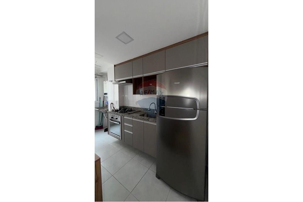 Apartamento - Alugar - São Paulo , São Paulo - 96cb3def-cd18-425e-b732-fd090f974ee1.jpg - 602411005-8