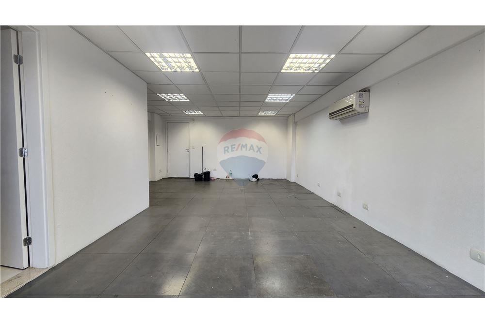 Cj. Comercial/ Sala - Venda - São Paulo , São Paulo - 7 - 601311009-221