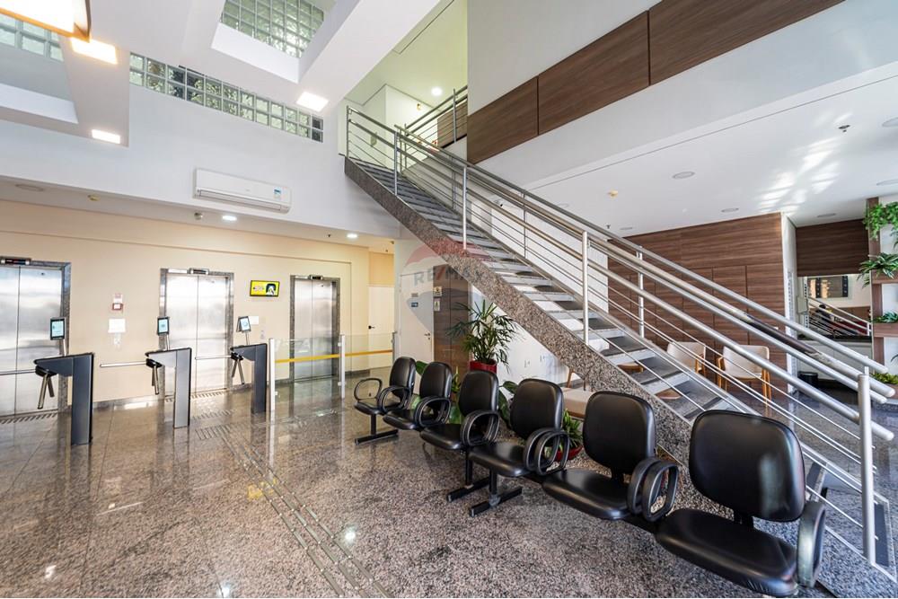 Cj. Comercial/ Sala - Venda - São Paulo , São Paulo - 601301082-6-41.JPG - 601301018-369