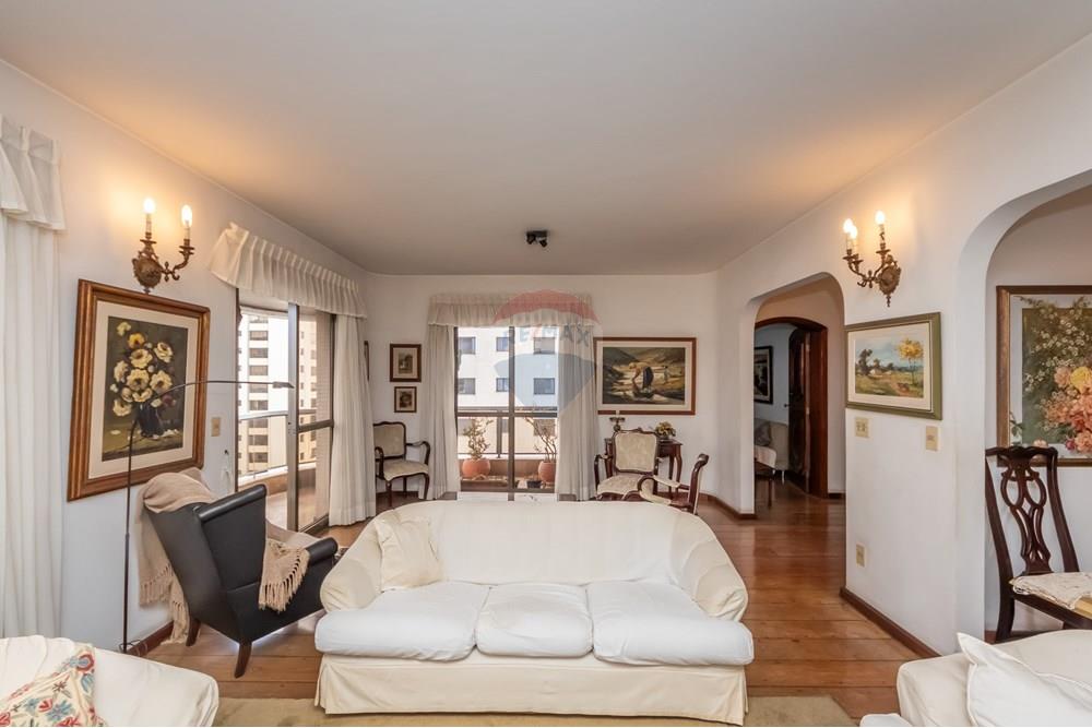 Apartamento - Venda - São Paulo , São Paulo - IMG_273125.jpg - 601721021-114