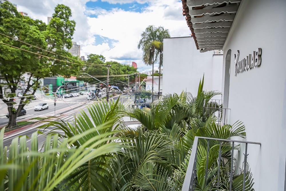 Casa Comercial - Alugar - São Paulo , São Paulo - THI_2530.jpg - 601971016-548