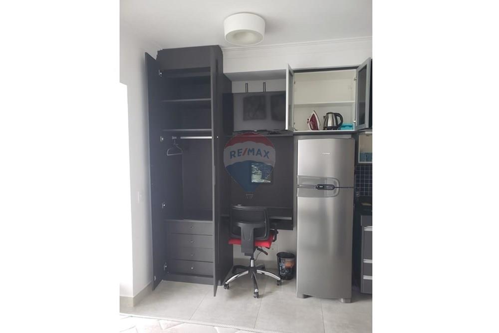 Studio - Alugar - São Paulo , São Paulo - 4ff9a7e4-e0e9-4515-98d9-c3b623728bcb.jpg - 602191013-193