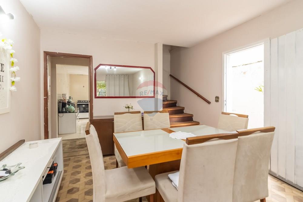 Sobrado - Venda - São Paulo , São Paulo - IMG_710315.jpg - Sala de estar - 601371001-124