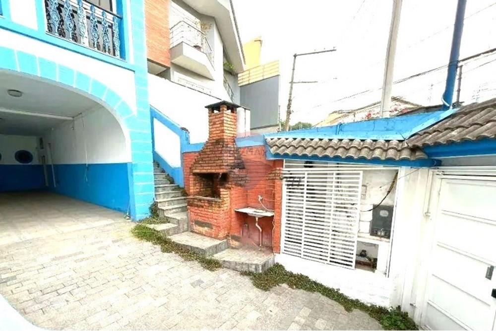 Casa Comercial - Alugar - São Paulo , São Paulo - 49.jpeg - 602291016-314