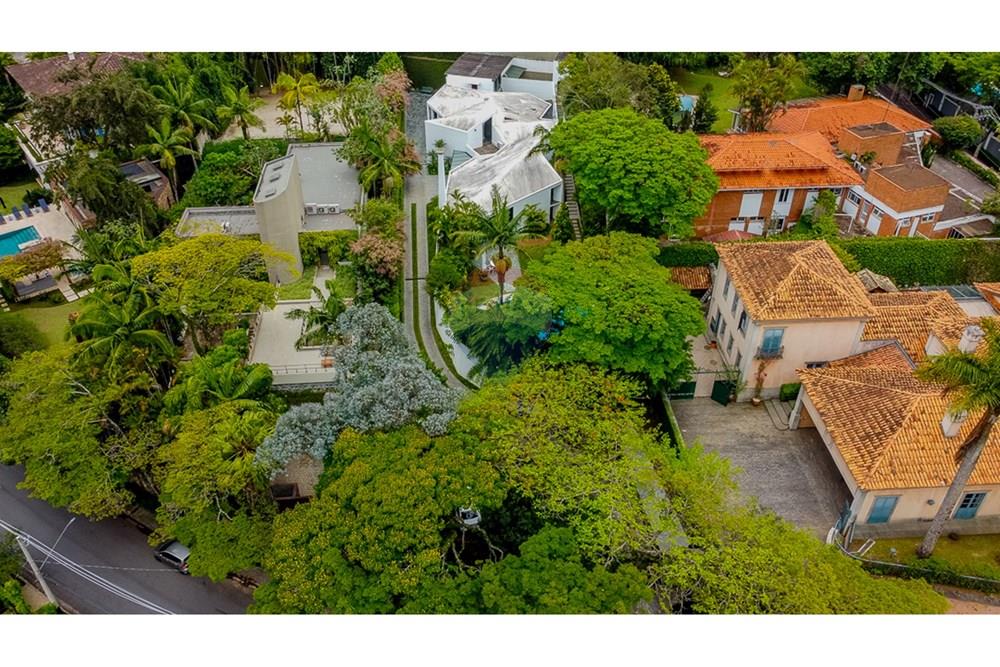 Casa - Venda - São Paulo , São Paulo - 2.jpg - Layout aberto - 601081007-117