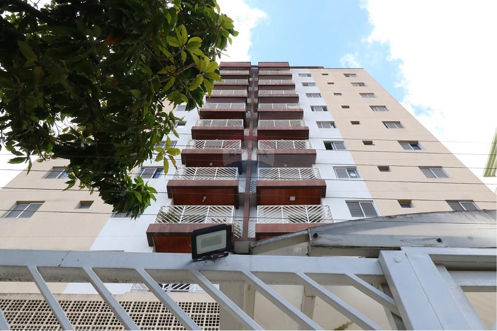 Apartamento - Venda - São Paulo , São Paulo - RUA JOSÉ DE ALMEIDA, 608 (1).JPG - 601051042-11